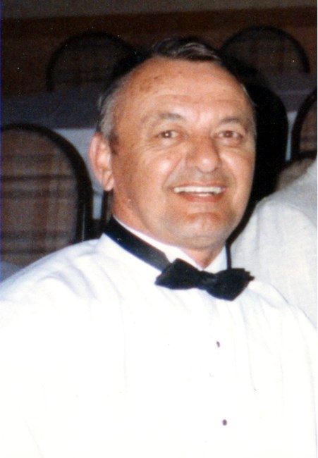 Obituary of Sylvester William Buckel