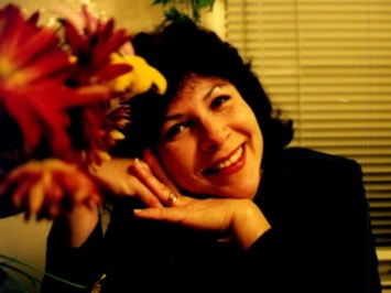 Obituario de Ruth P Estrada