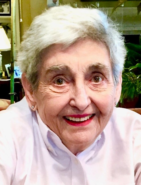Obituary of Patricia Albers
