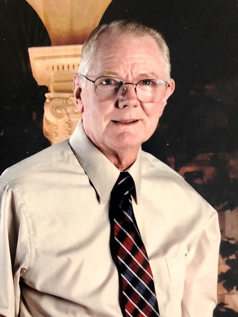 Obituary of William Randel Lee