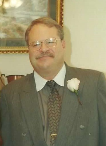 Obituary of James Cecil Berryhill