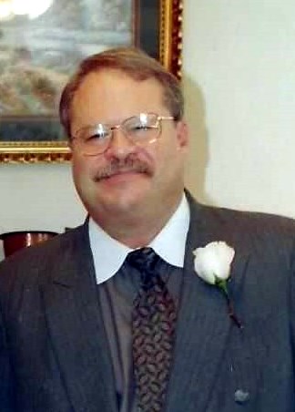 Obituary of James Cecil Berryhill