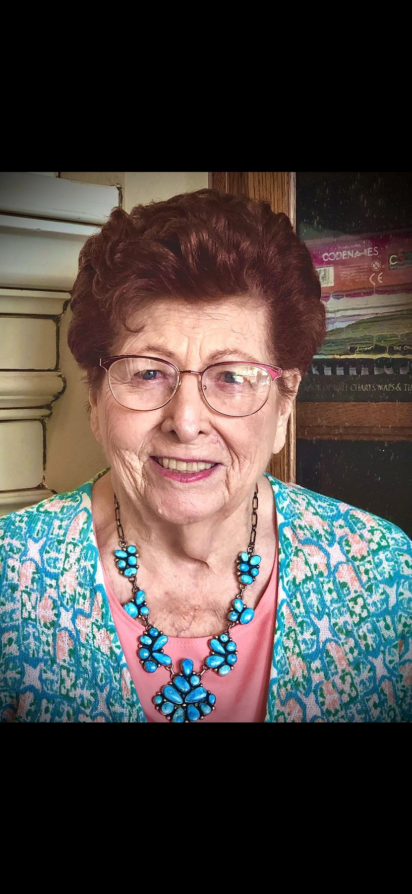Obituario de Georgia L. Biggs