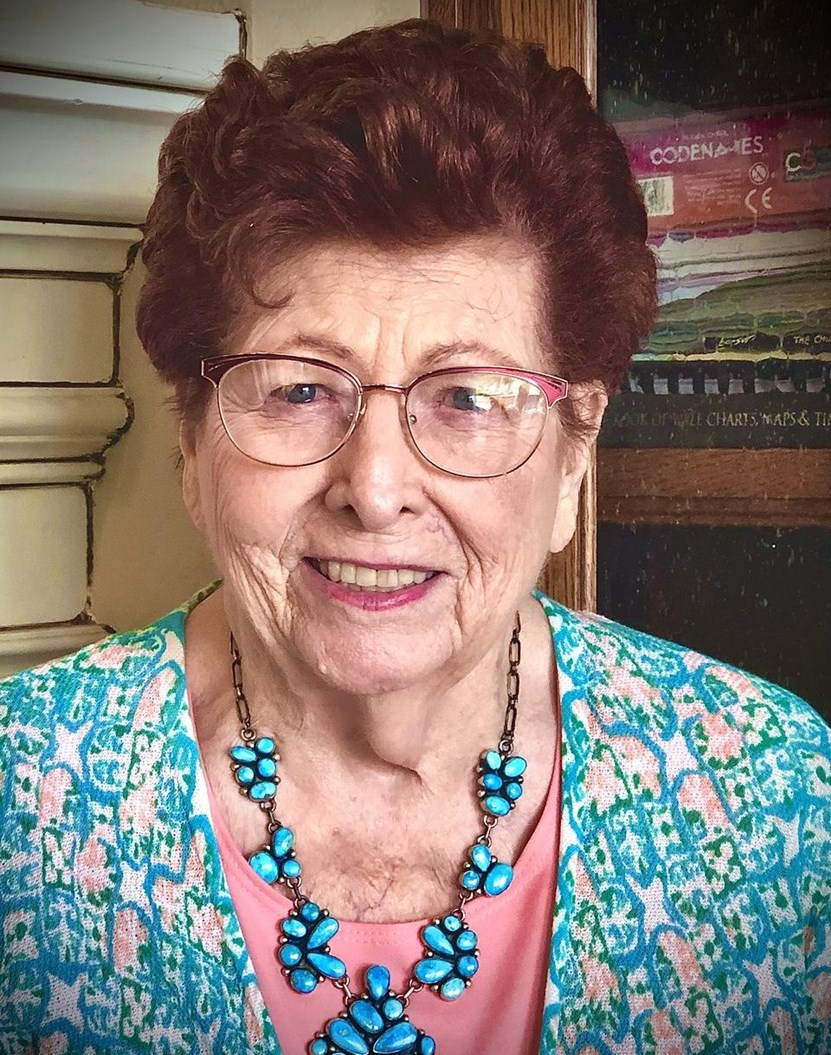 L. Biggs Obituary Lubbock, TX