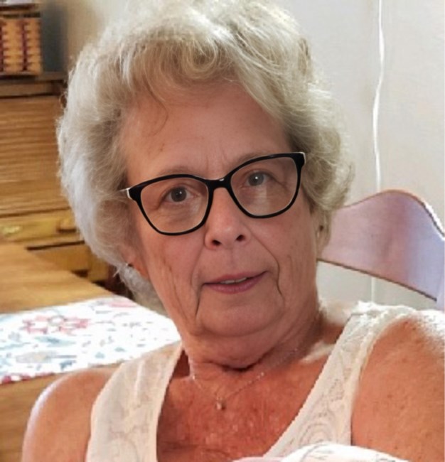 Obituary of Sharon R. Lewis