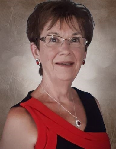 Avis de décès de Candide Brassard