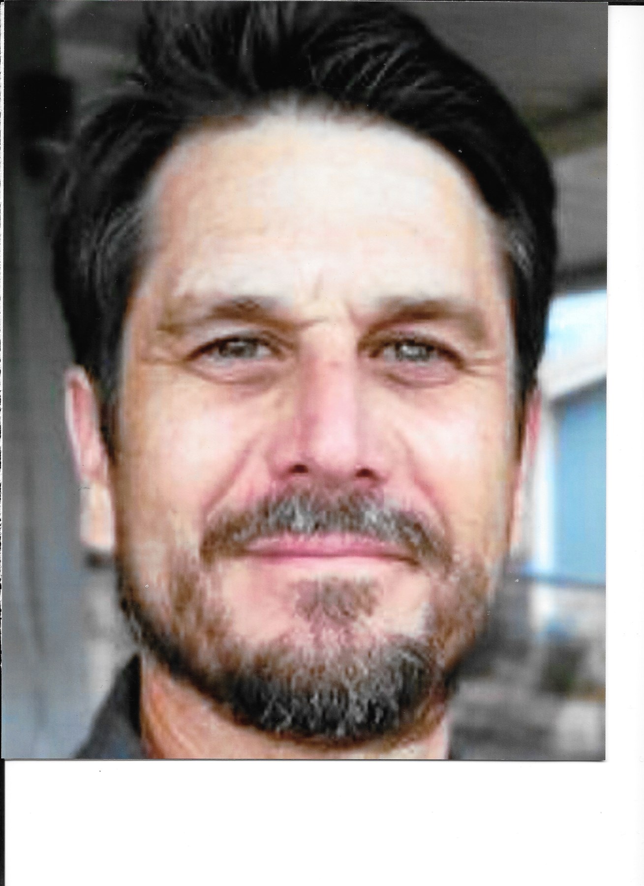 Obituary of Dereck Francis Alexander Carey