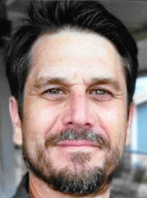 Obituary of Dereck Francis Alexander Carey