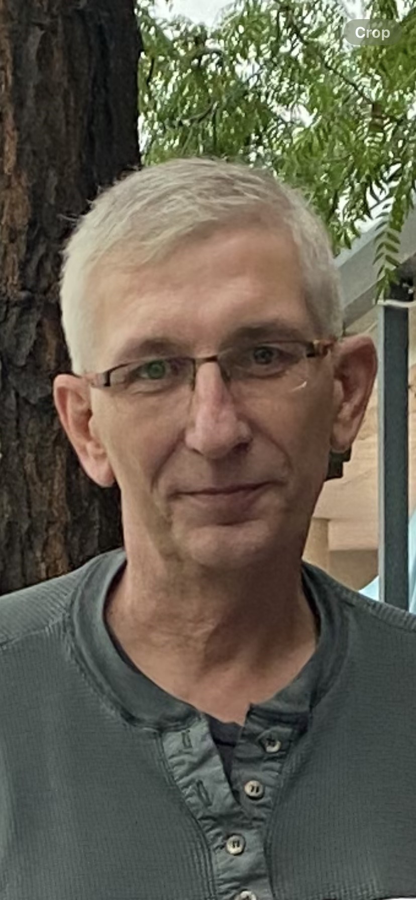 Avis de décès de Andrew "Deek" Schewtschenko