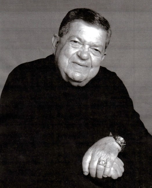 Obituary of Warren A. Pardo