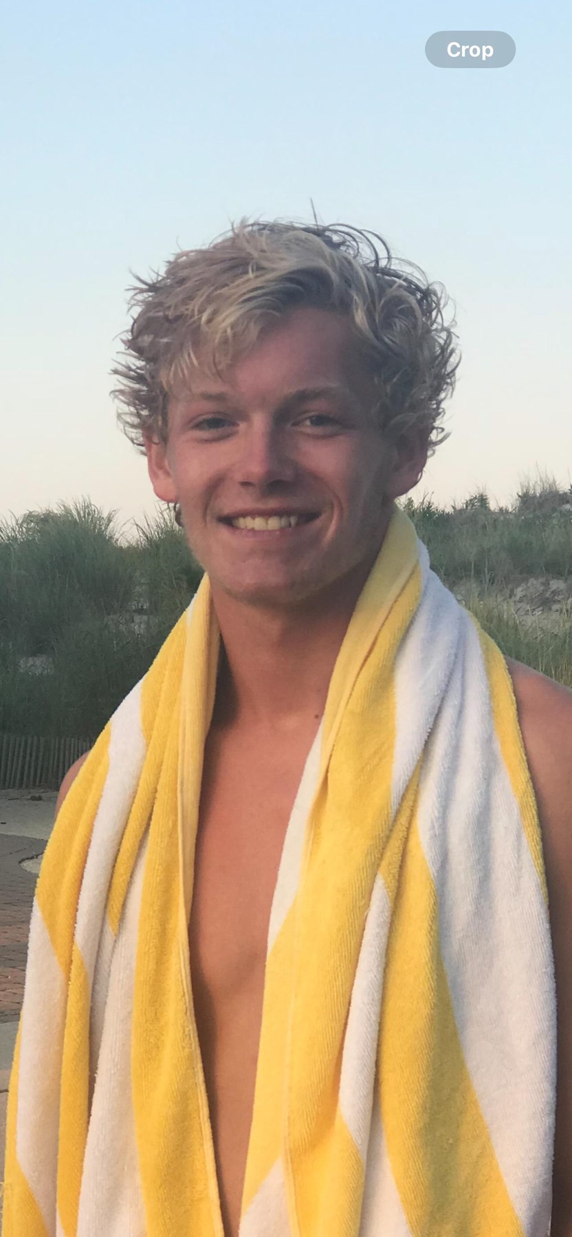 Obituary of Kyle Thomas Gray