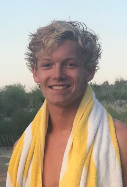 Obituary of Kyle Thomas Gray