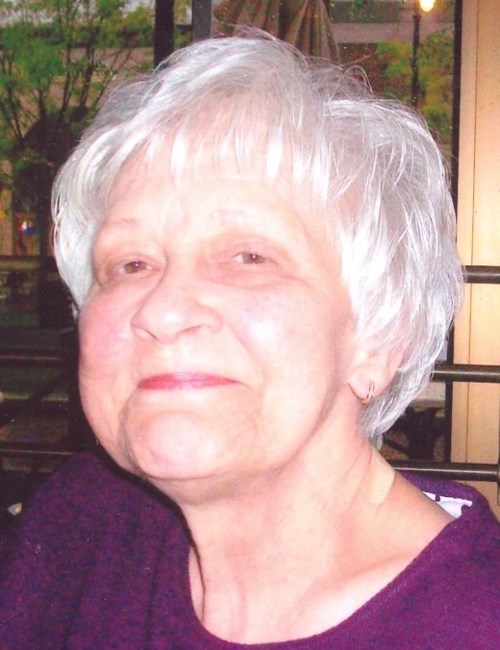 Obituary of Mary Jane Szalkiewicz