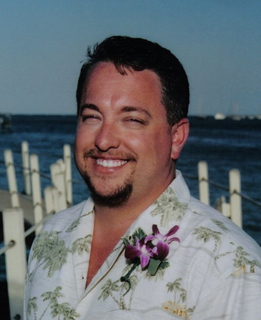 Obituary of Timothy W. Myrice