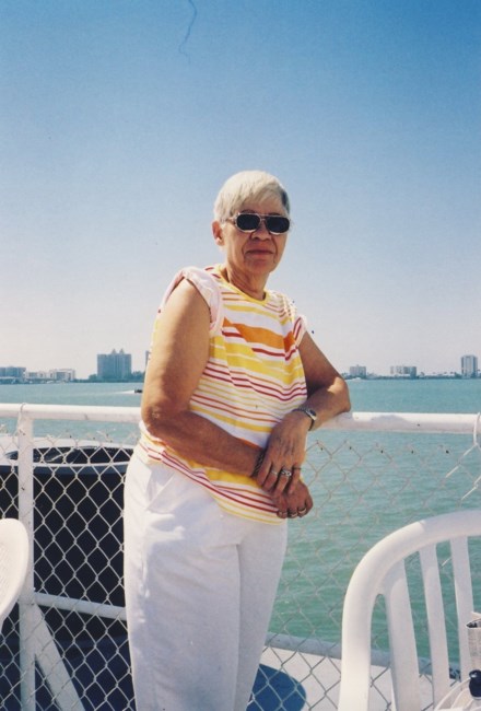 Obituary of Victoria J. Murphy