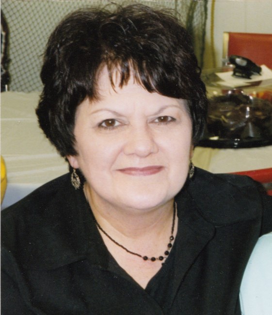 Obituary of Deborah "Debbie" Ann Wood