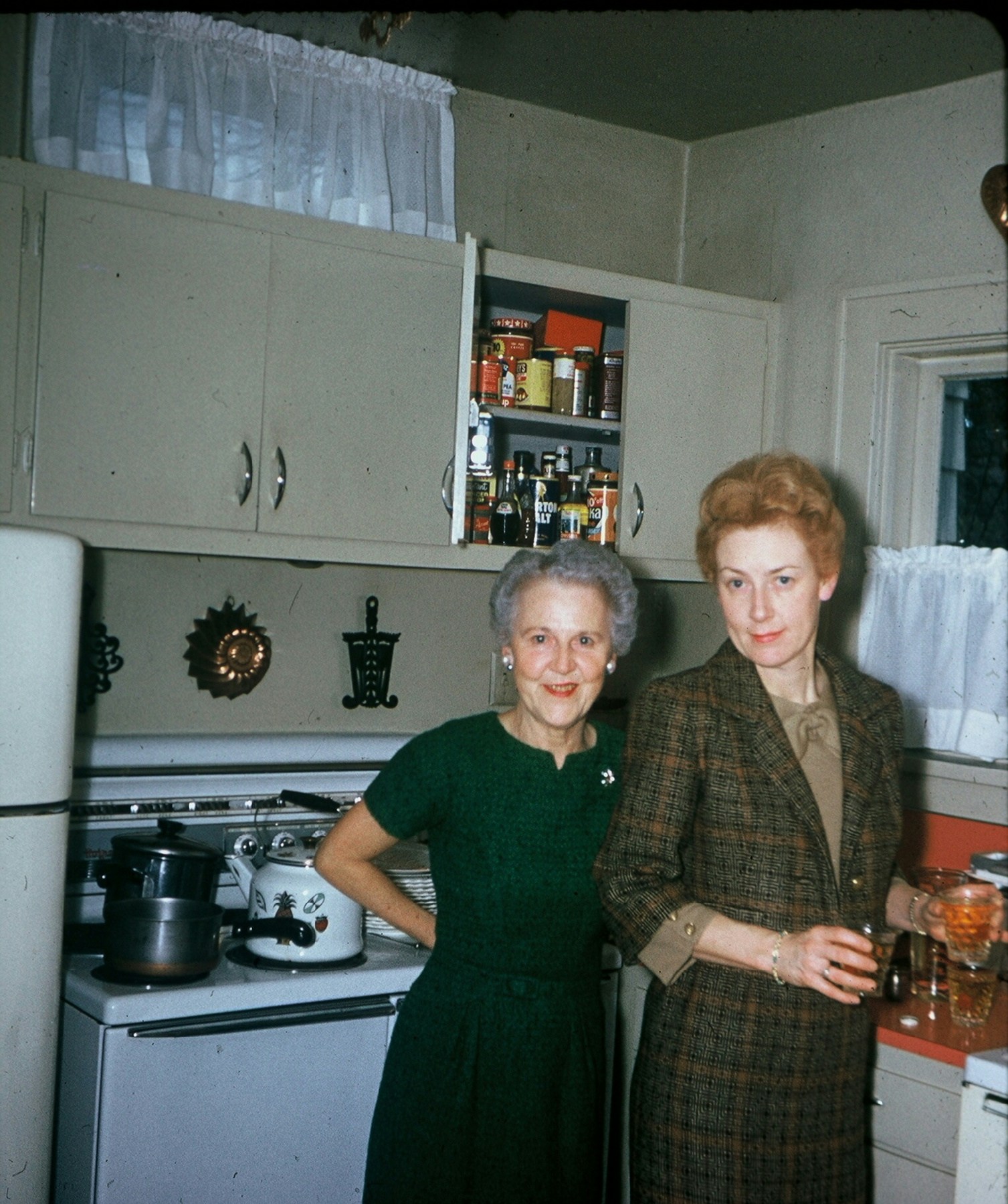 Avis de décès de Abbie Jane Bakony