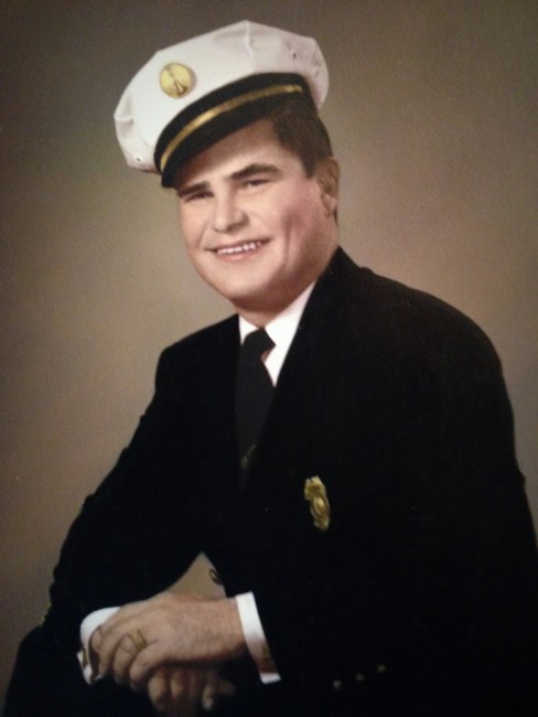 Obituary of Donald B. Hanks