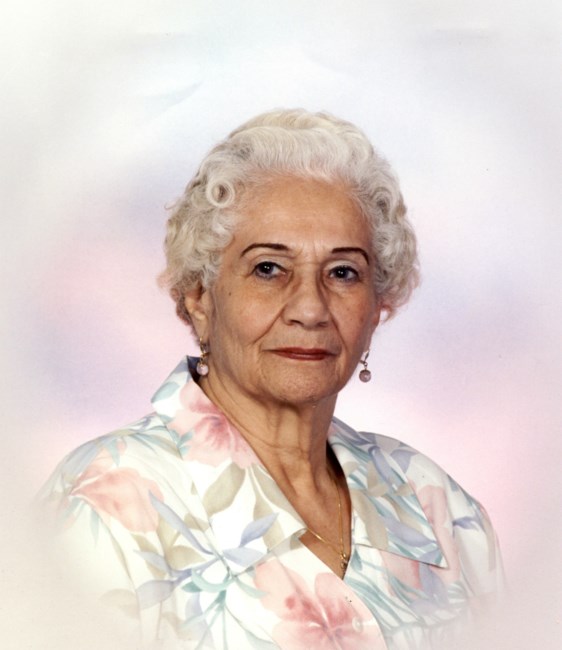 Obituary of Jean M. Chapman