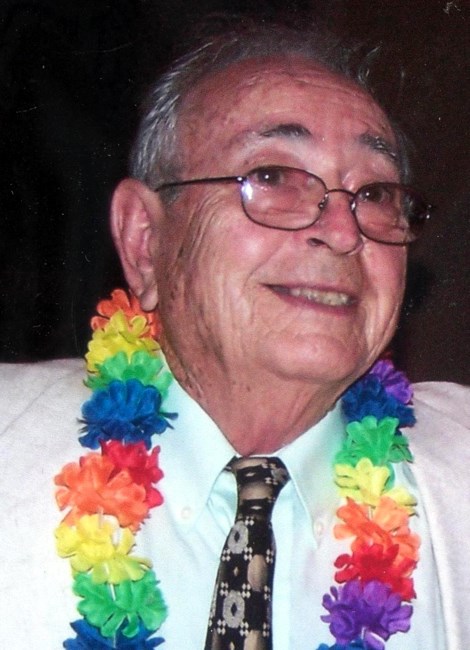 Obituary of Romie Franklin Tobia