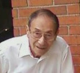 Obituary of Santos Salgado