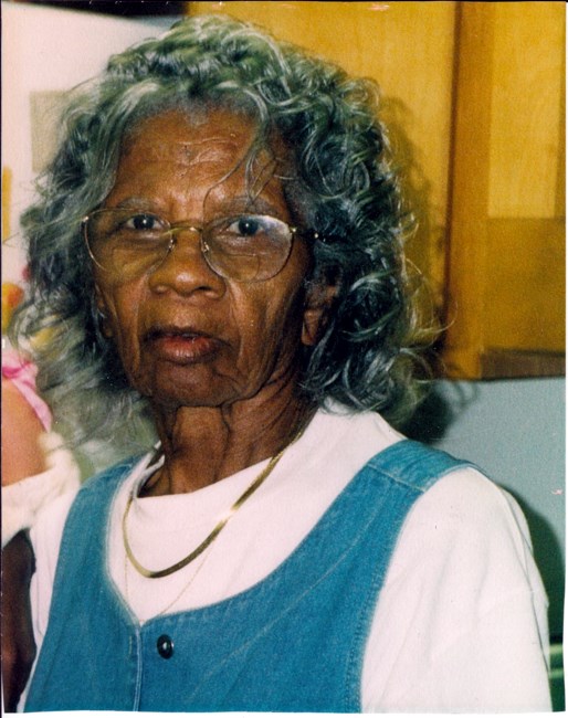 Obituary of Mariah Marie   Sanders Williams