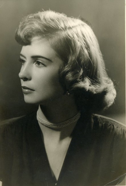 Obituary of Alice Barragan