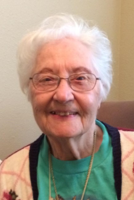 Obituary of Claradale Mary Schindler