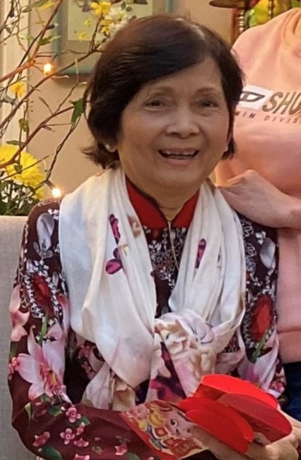 Obituary of Y Thi Do