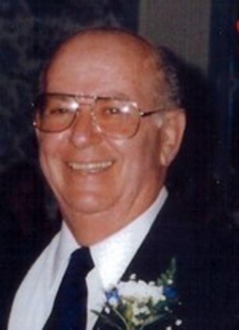 Obituary of James R. Gindhart