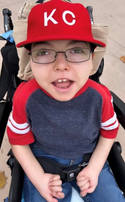 Obituary of Harper Jackson Lee Goldsby