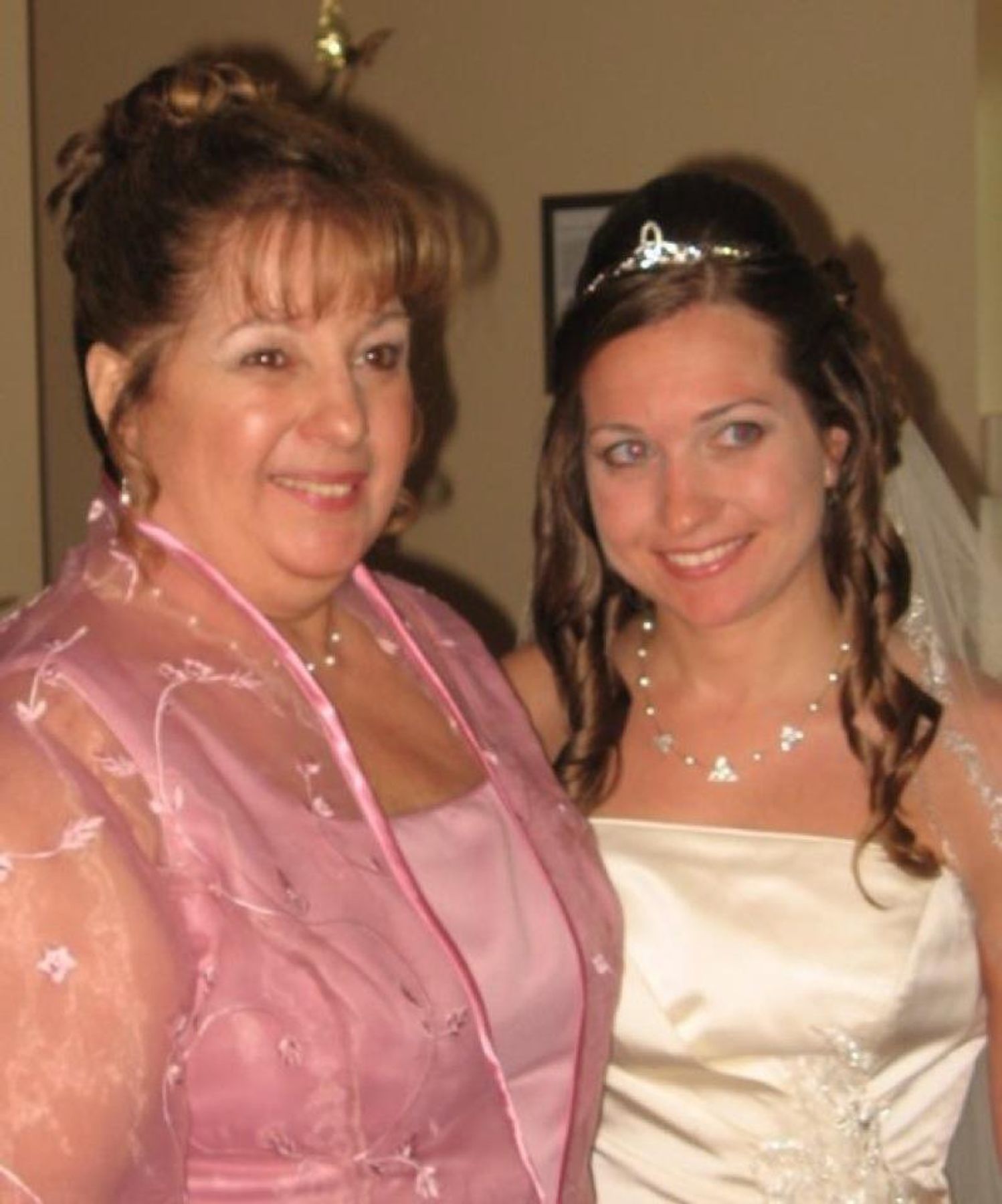 Obituary of Donna Marie Johnston