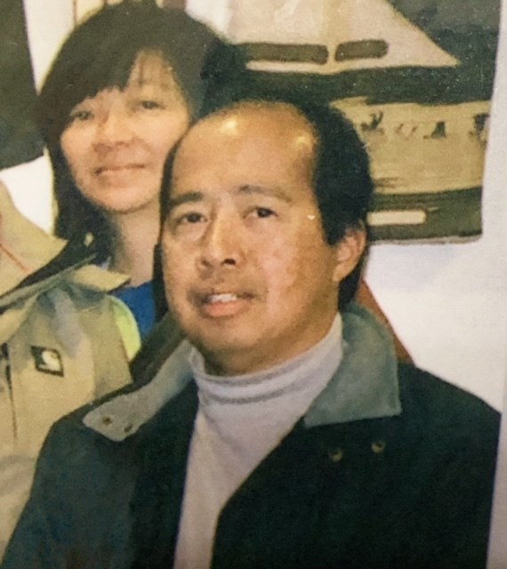 Obituary of Rafael Q Tancioco