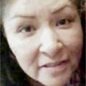 Obituary of Sharon Thomas