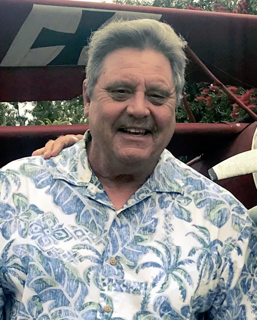 Obituary of Kirk Eduard Hoppe
