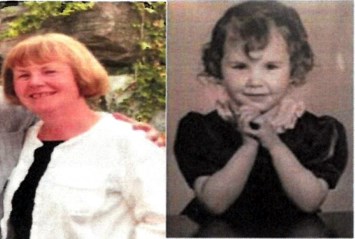 Obituary of Carmen Joy Smith