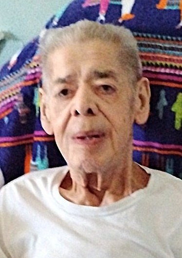 Avis de décès de Isaac Rodriguez Guerrero