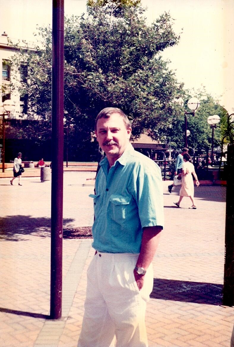 Obituary of James Wiley McKay