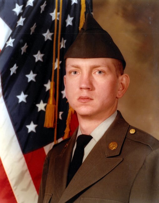 Obituary of Craig Eugene Putney