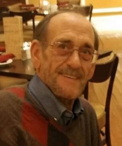 Obituary of Mark L. Shapiro