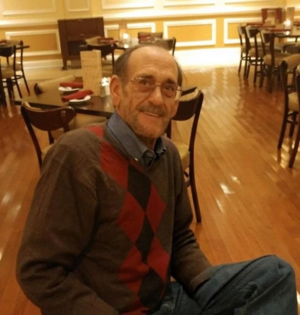 Obituary of Mark Shapiro