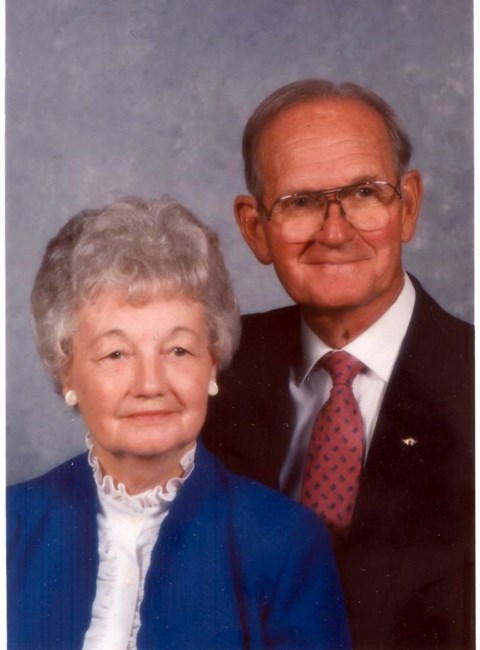 Obituary of Doris Hall McClammy