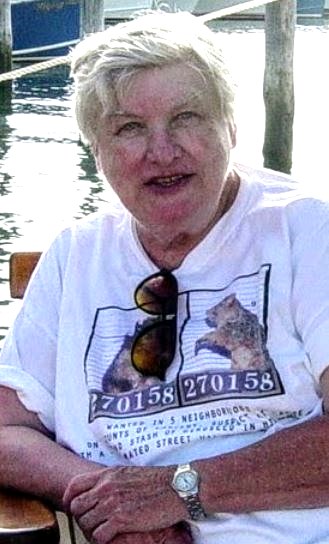 Obituary of Patricia A. Smith