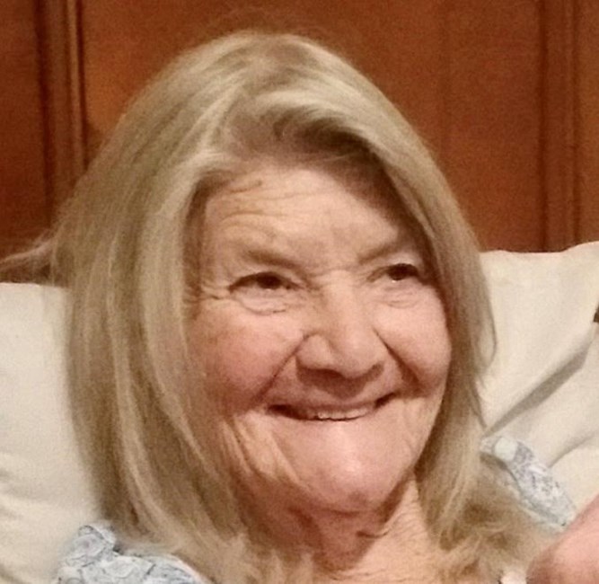 Obituary of Ms. Katherine A Hill