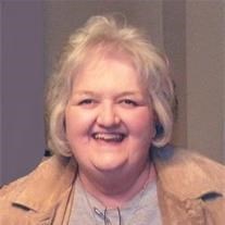 Obituary of Sue A Chute