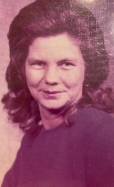 Obituary of Ginnie Marie Green