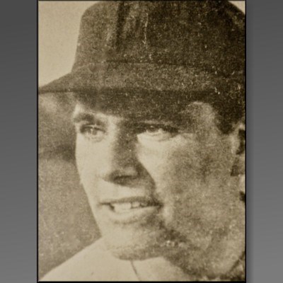 Obituary of Ronald Nicholls