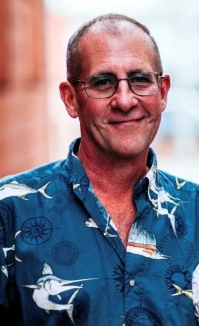 Obituary of Arthur Edward Perrott