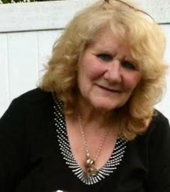 Obituary of Marie C. Demaio