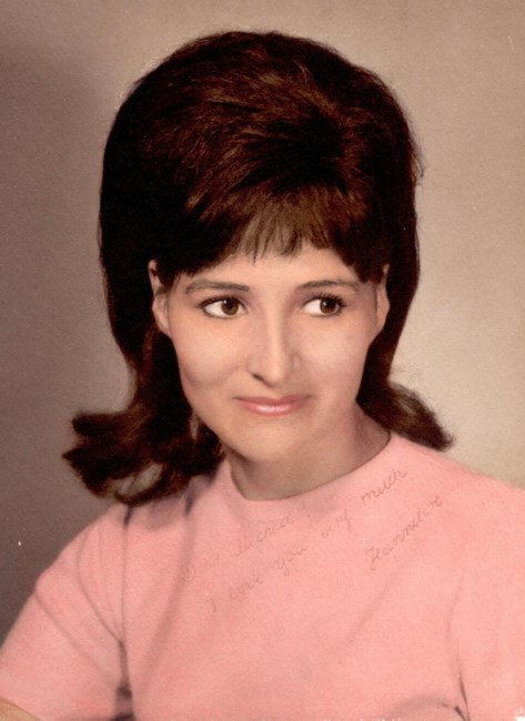 Obituary of Hannelore M Morton